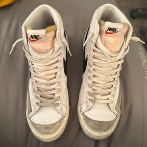 Nike Blazers